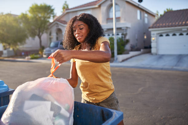 Best Dumpster Rental Services  in Louisburg, NC