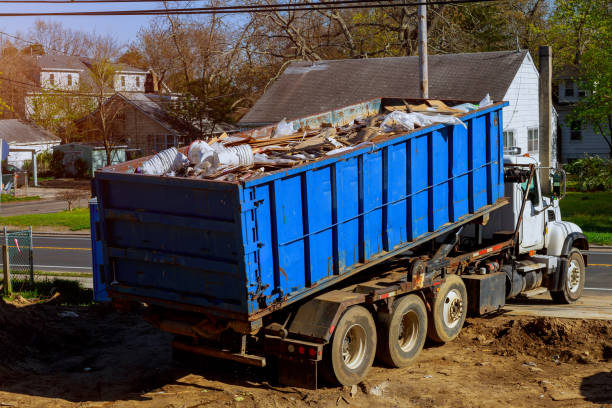 Best Affordable Junk Removal Services  in Louisburg, NC