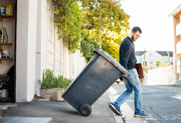 Best Professional Junk Removal  in Louisburg, NC