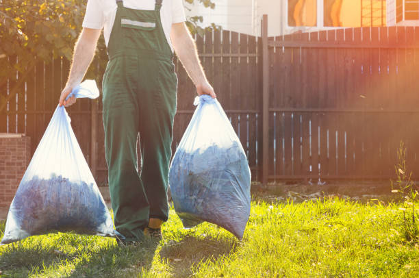 Best Garage Cleanout Services  in Louisburg, NC