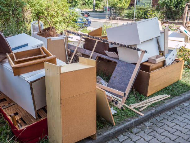 Appliance Disposal in Louisburg, NC